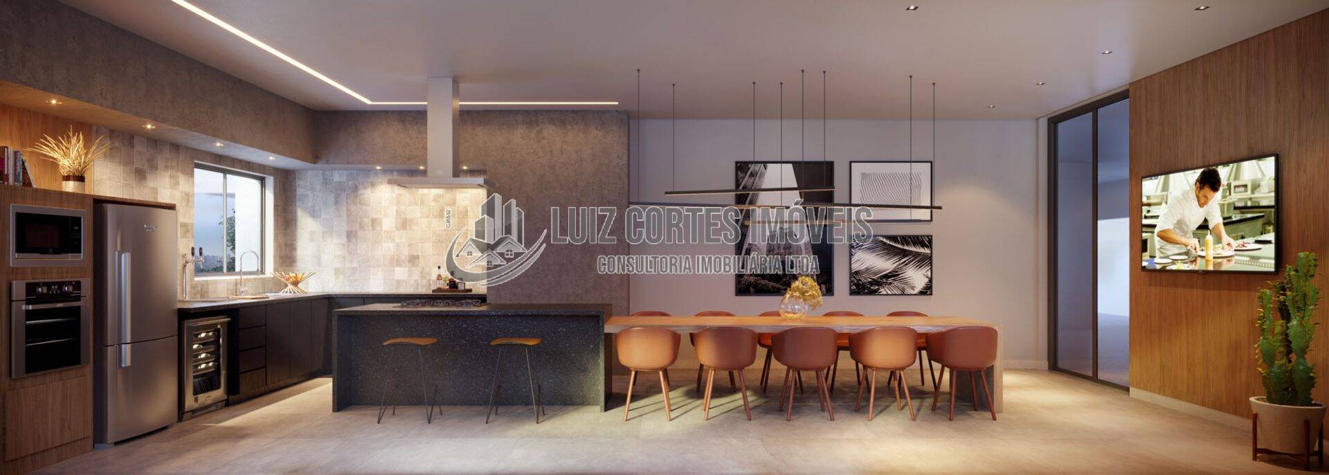 Apartamento, 2 quartos, 86 m² - Foto 36