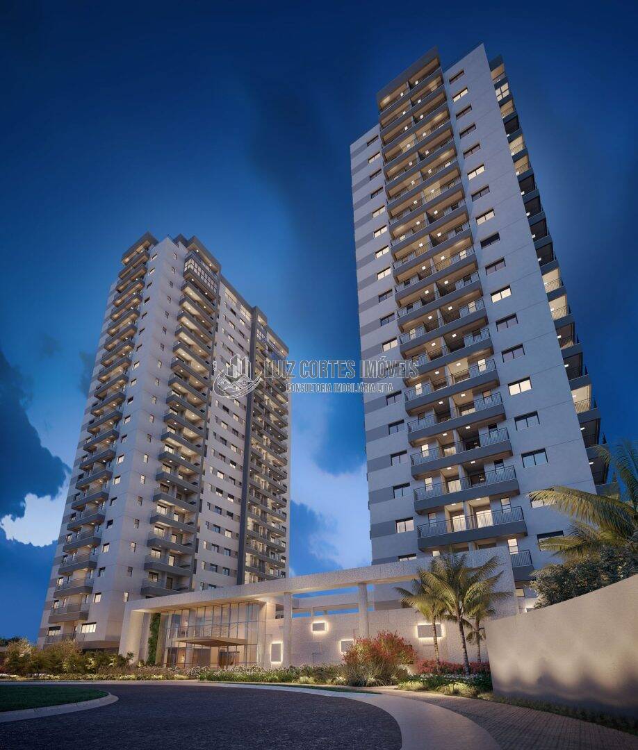 Apartamento, 2 quartos, 86 m² - Foto 40