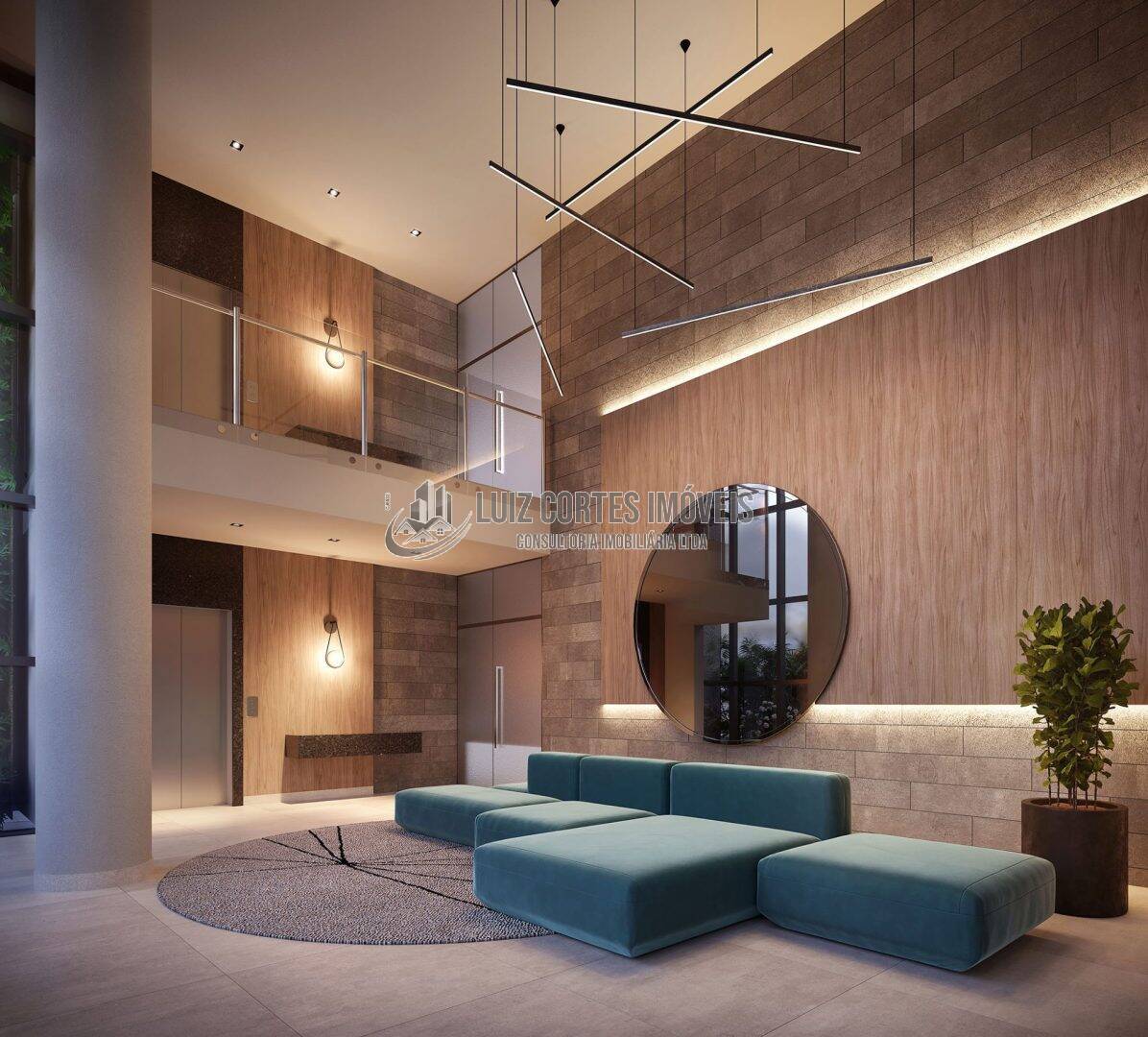 Apartamento, 2 quartos, 86 m² - Foto 28
