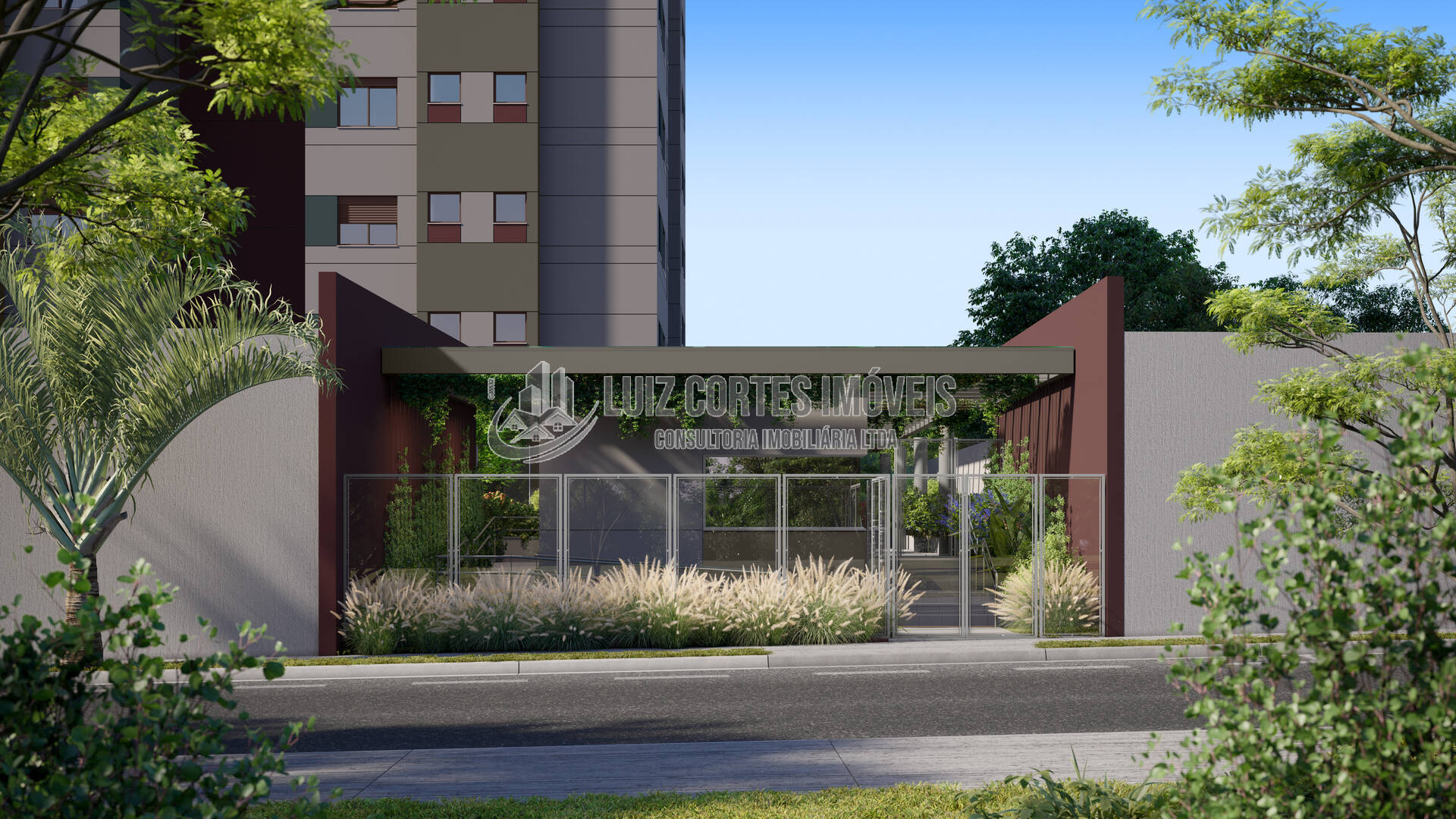 Apartamento à venda com 3 quartos, 134m² - Foto 5