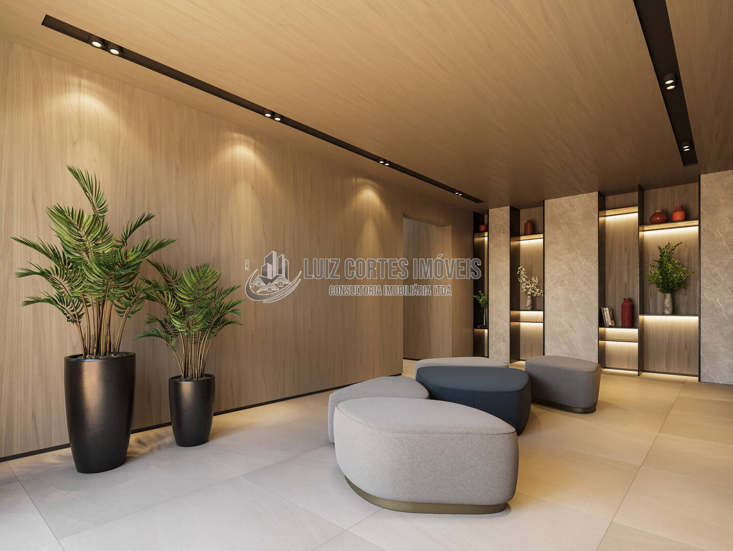 Apartamento à venda com 3 quartos, 134m² - Foto 11