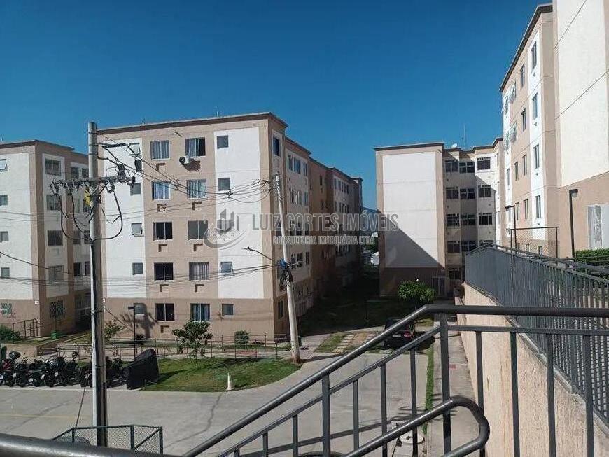Apartamento à venda com 2 quartos, 40m² - Foto 1