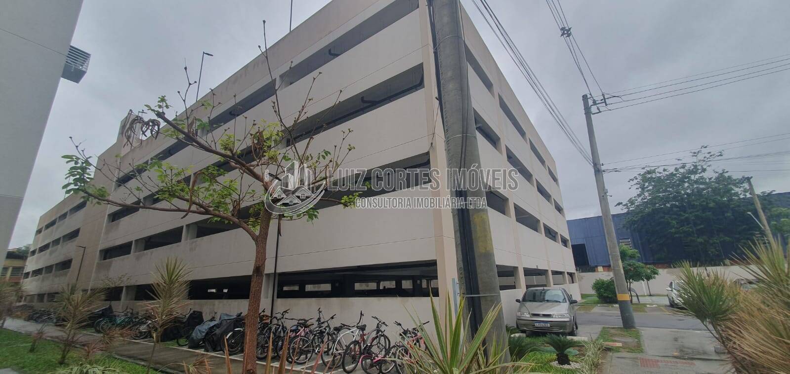 Apartamento à venda com 2 quartos, 44m² - Foto 38