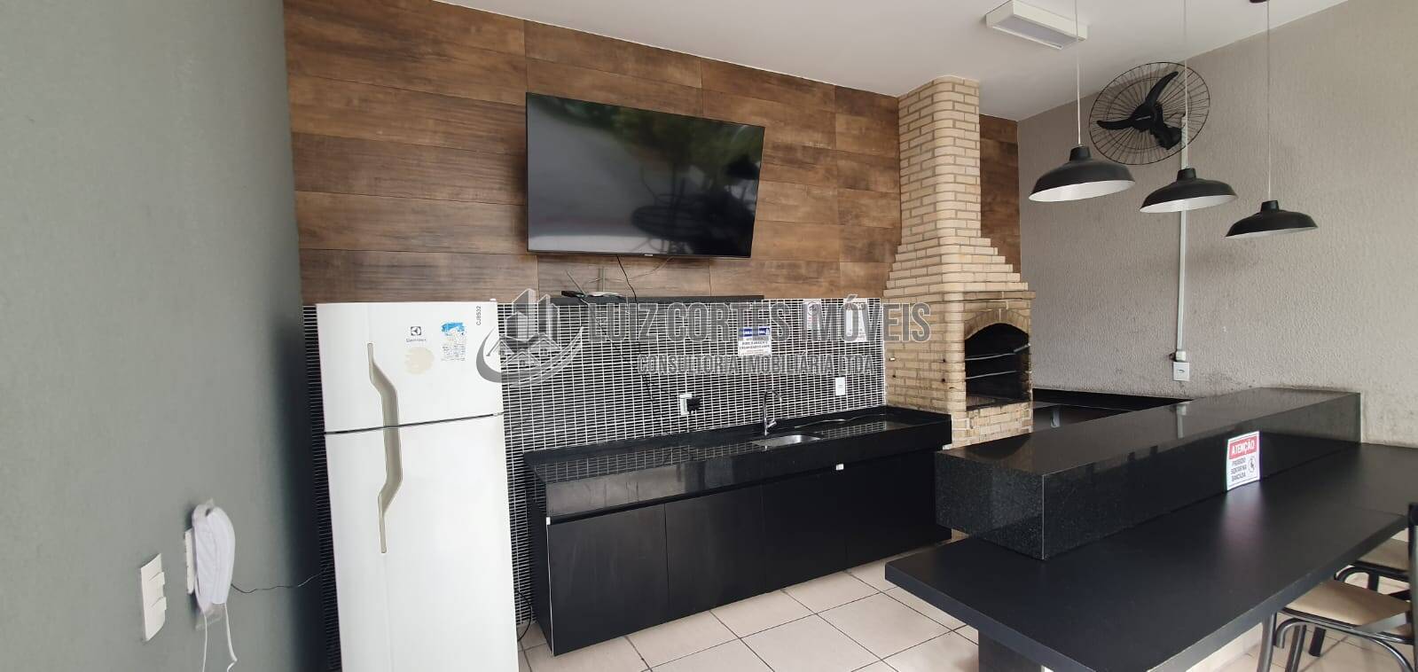 Apartamento à venda com 2 quartos, 44m² - Foto 35
