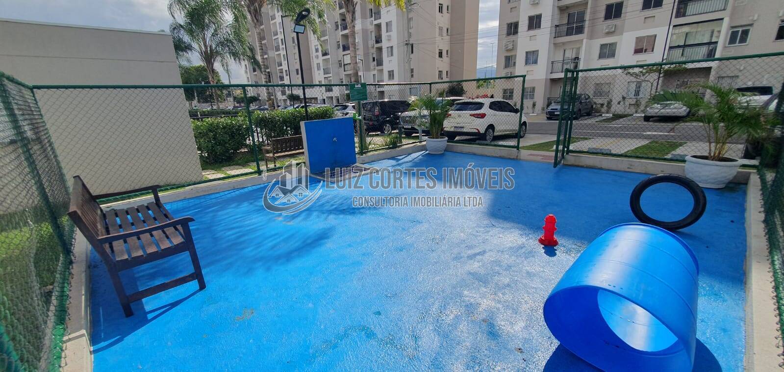 Apartamento à venda com 2 quartos, 44m² - Foto 36