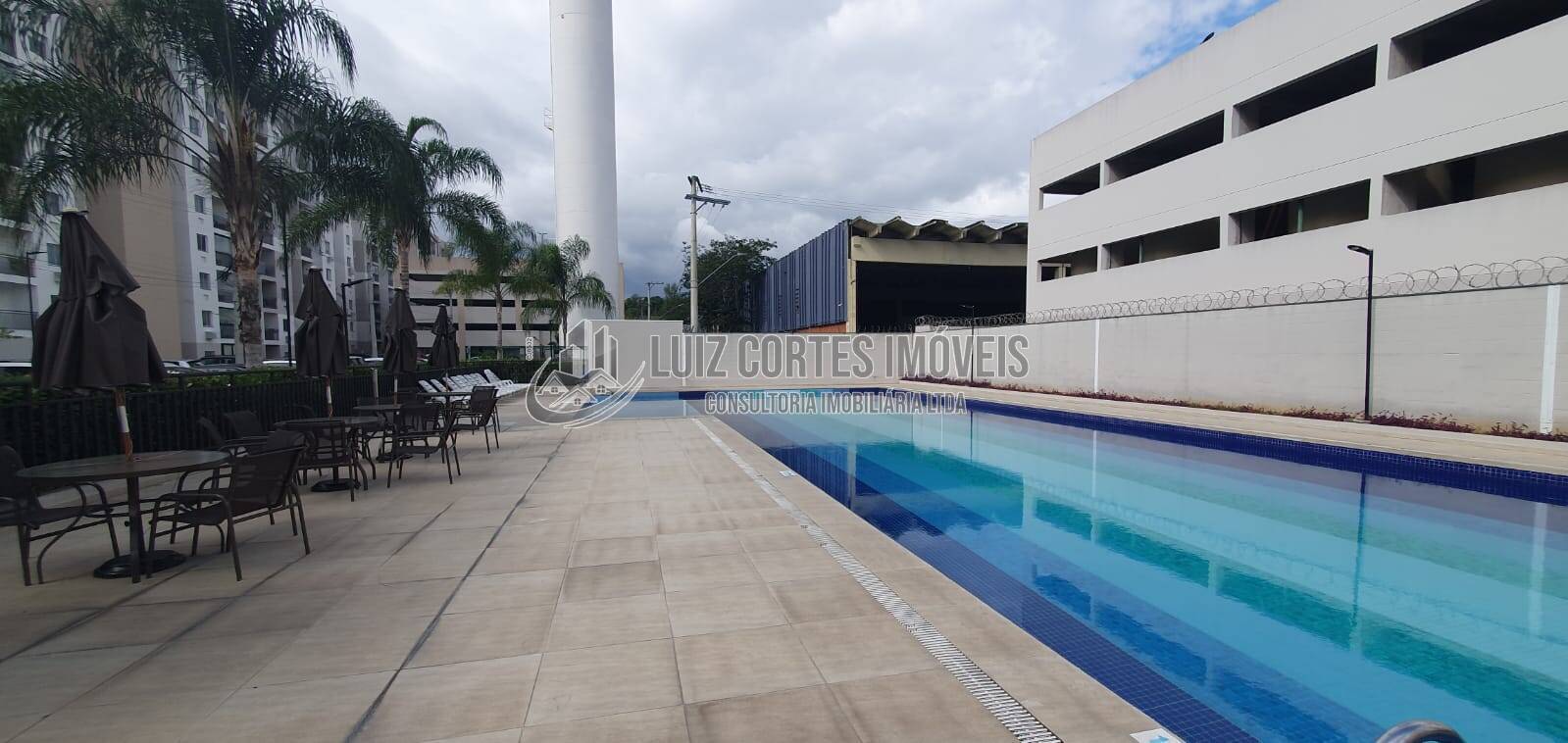 Apartamento à venda com 2 quartos, 44m² - Foto 28