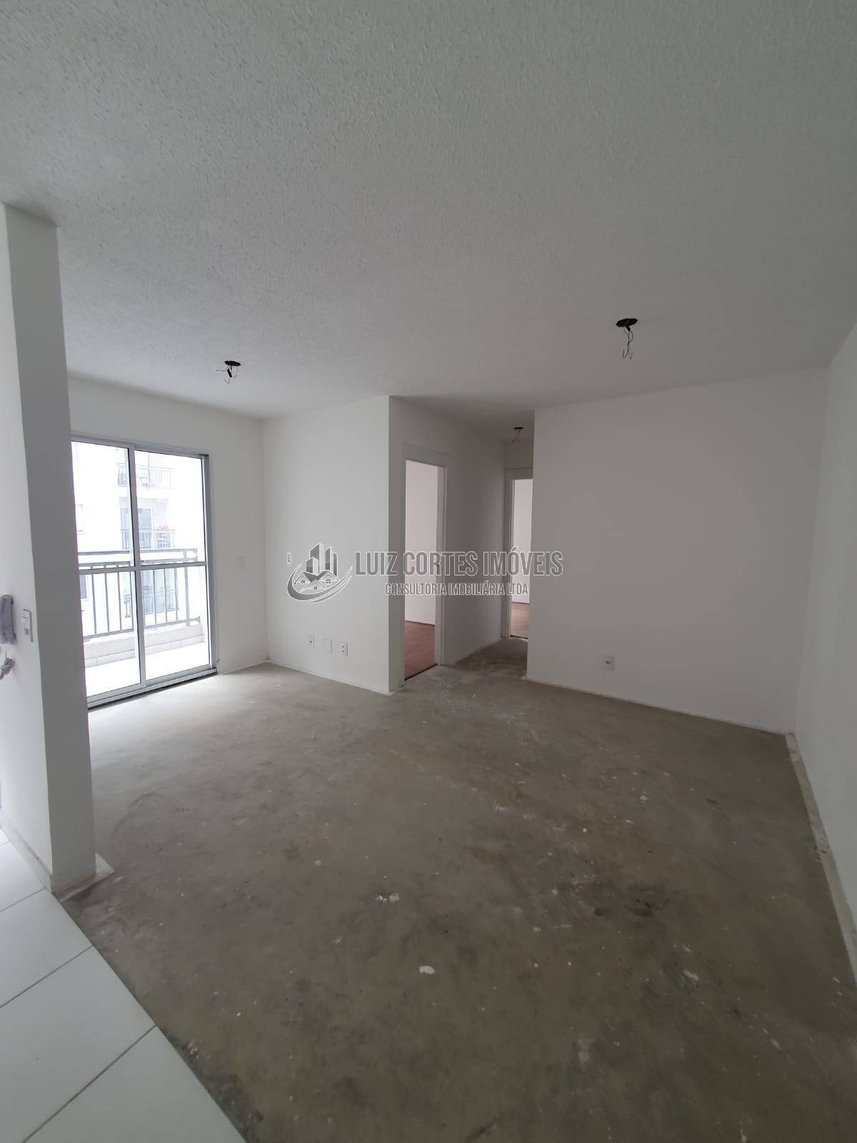 Apartamento à venda com 2 quartos, 44m² - Foto 15