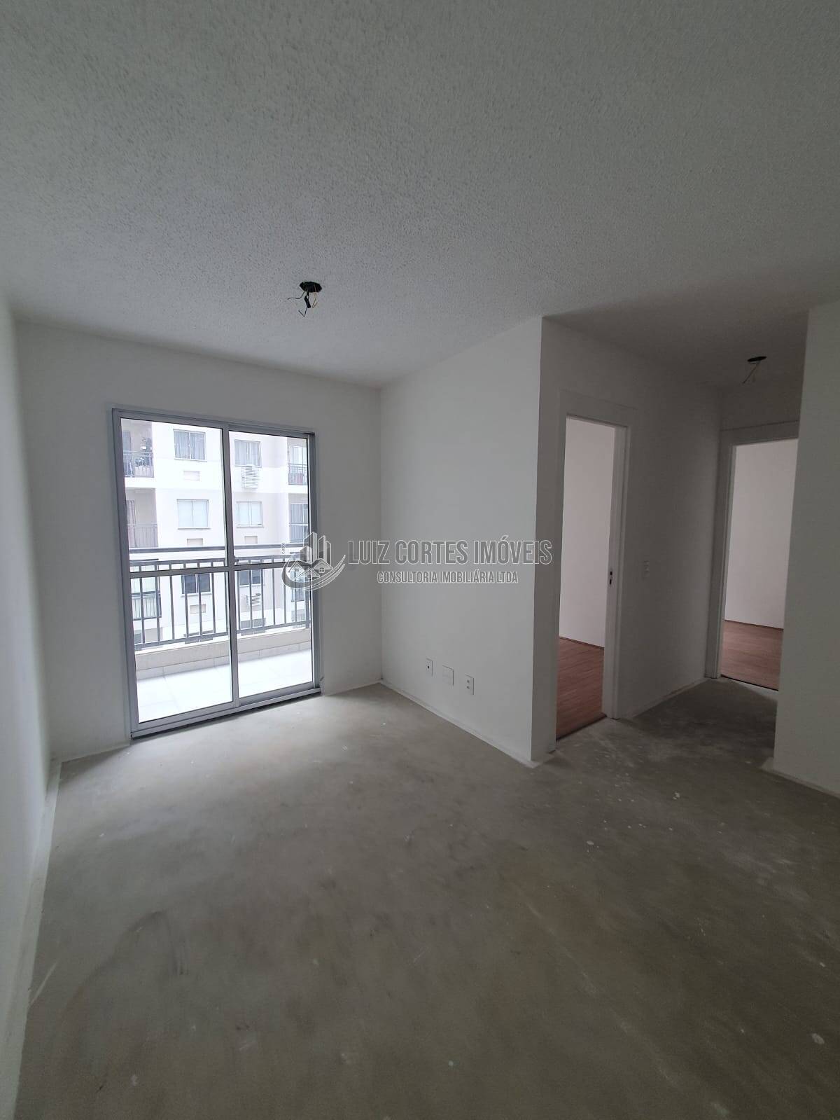 Apartamento à venda com 2 quartos, 44m² - Foto 16