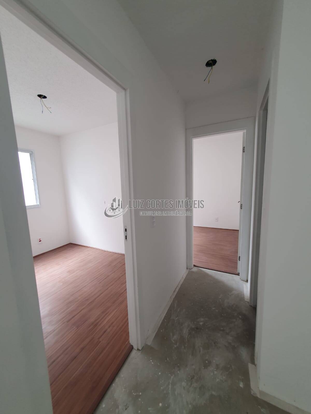 Apartamento à venda com 2 quartos, 44m² - Foto 22