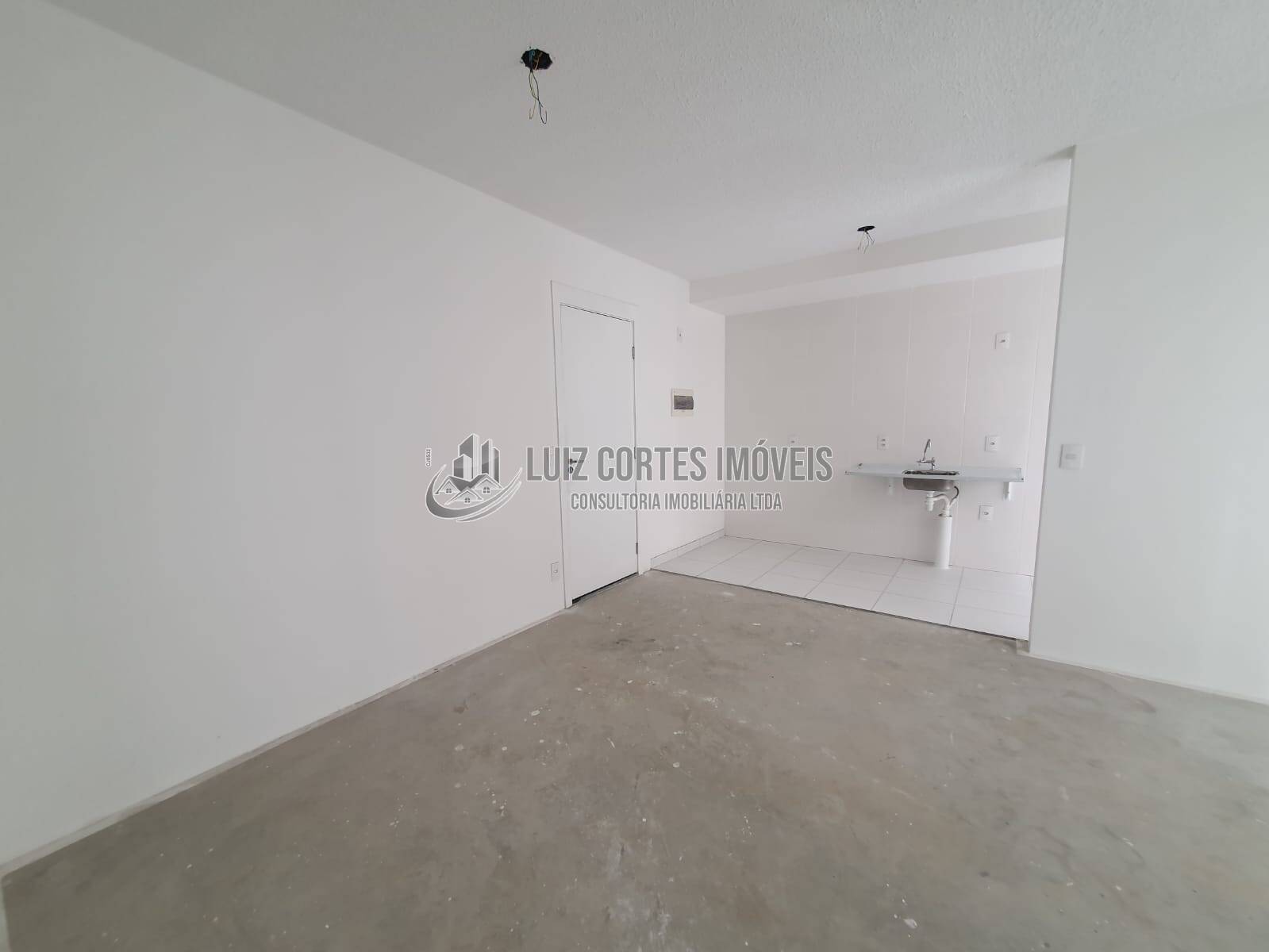 Apartamento à venda com 2 quartos, 44m² - Foto 18