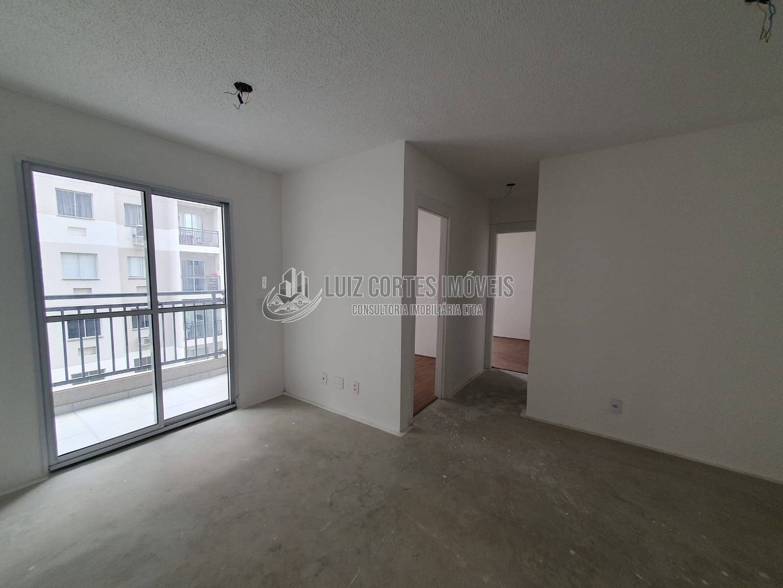 Apartamento à venda com 2 quartos, 44m² - Foto 17