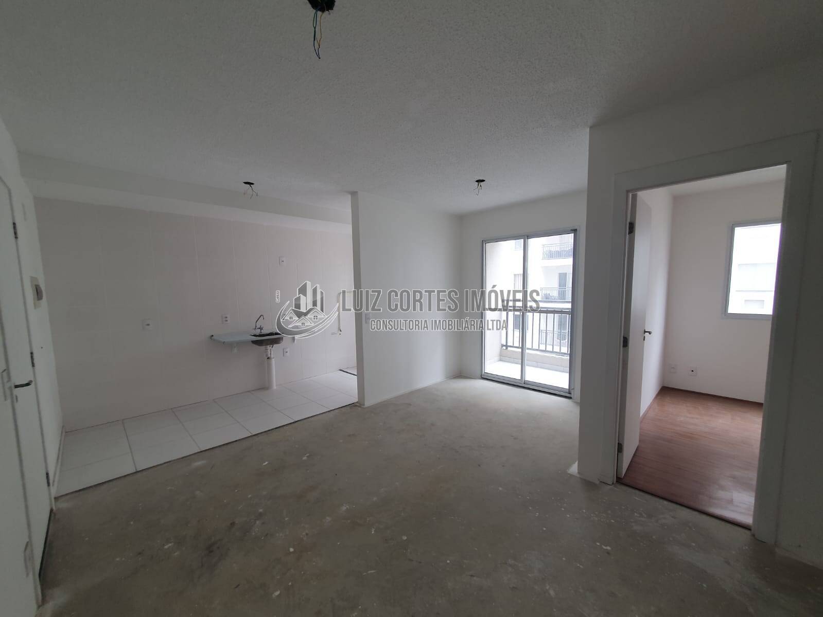 Apartamento à venda com 2 quartos, 44m² - Foto 12