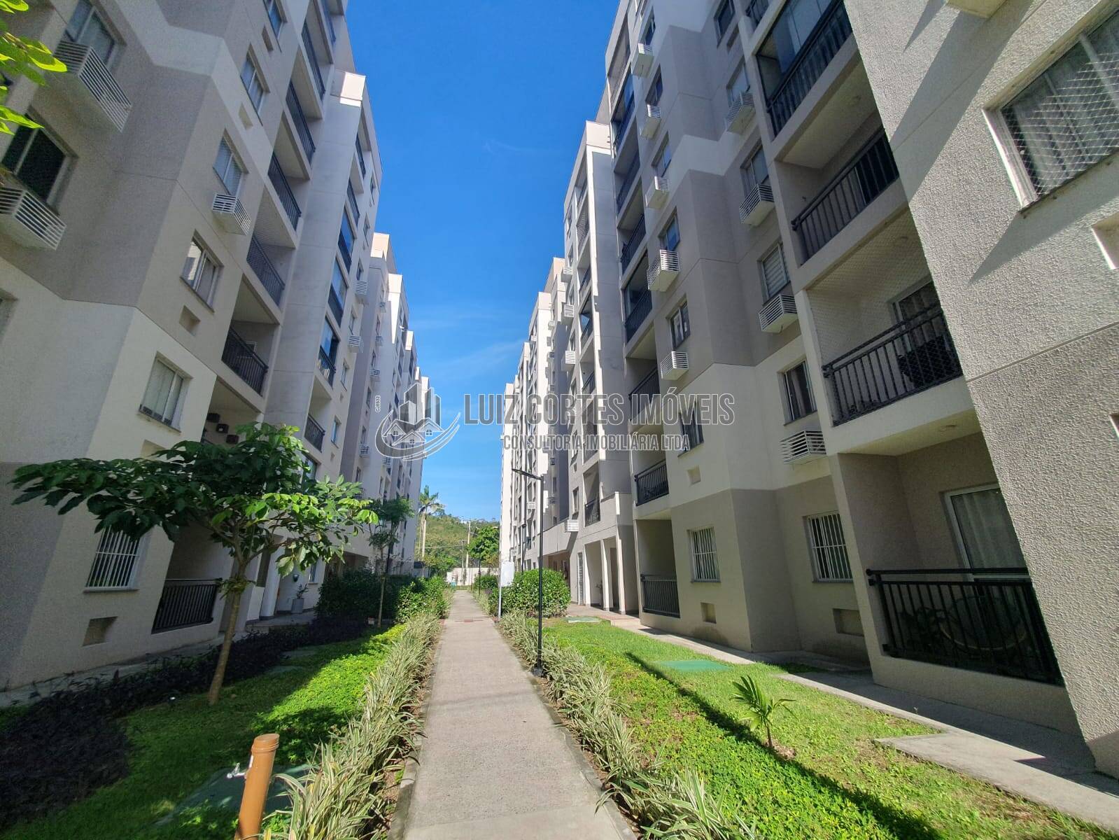 Apartamento à venda com 2 quartos, 44m² - Foto 39