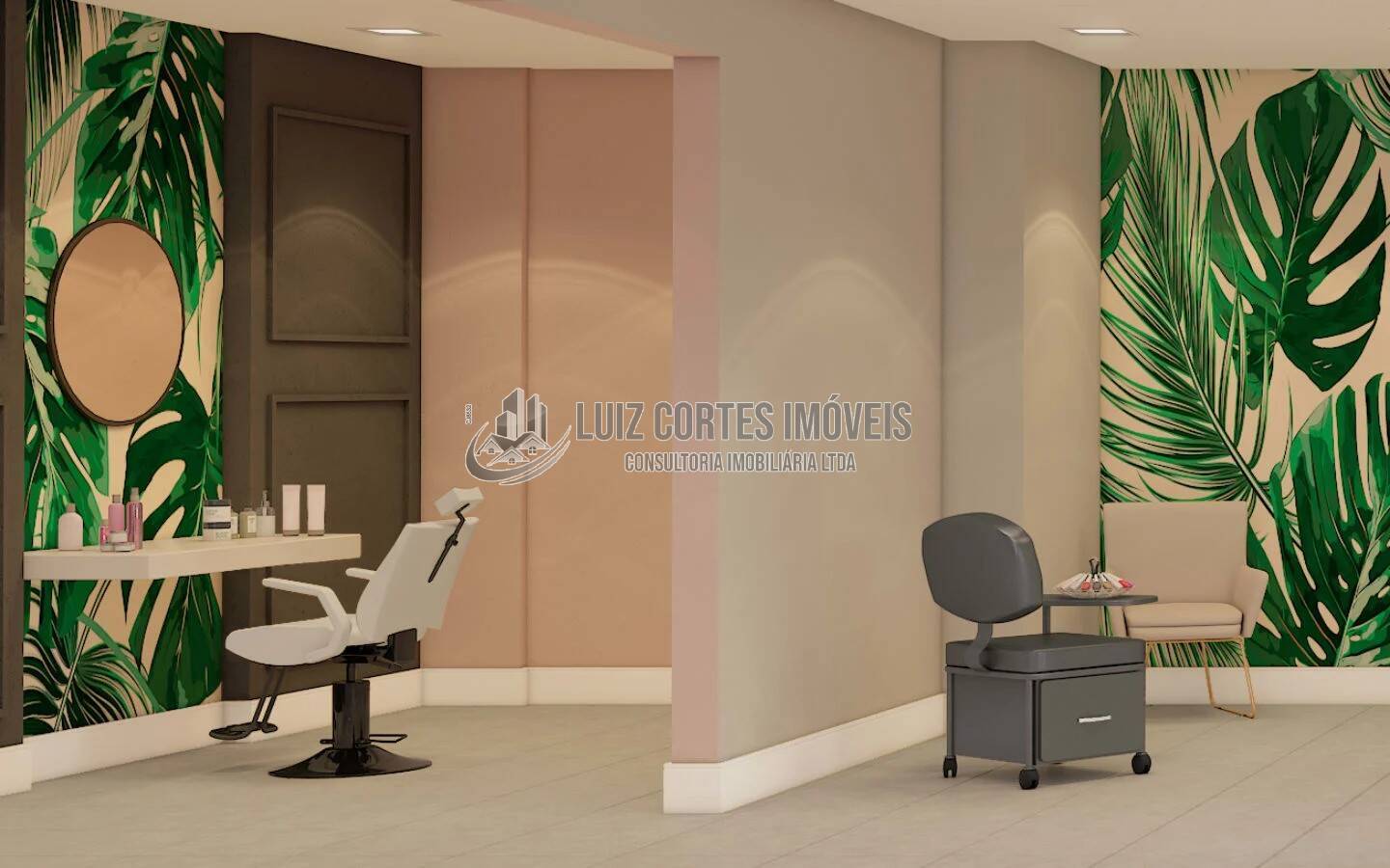 Apartamento à venda com 2 quartos, 44m² - Foto 43