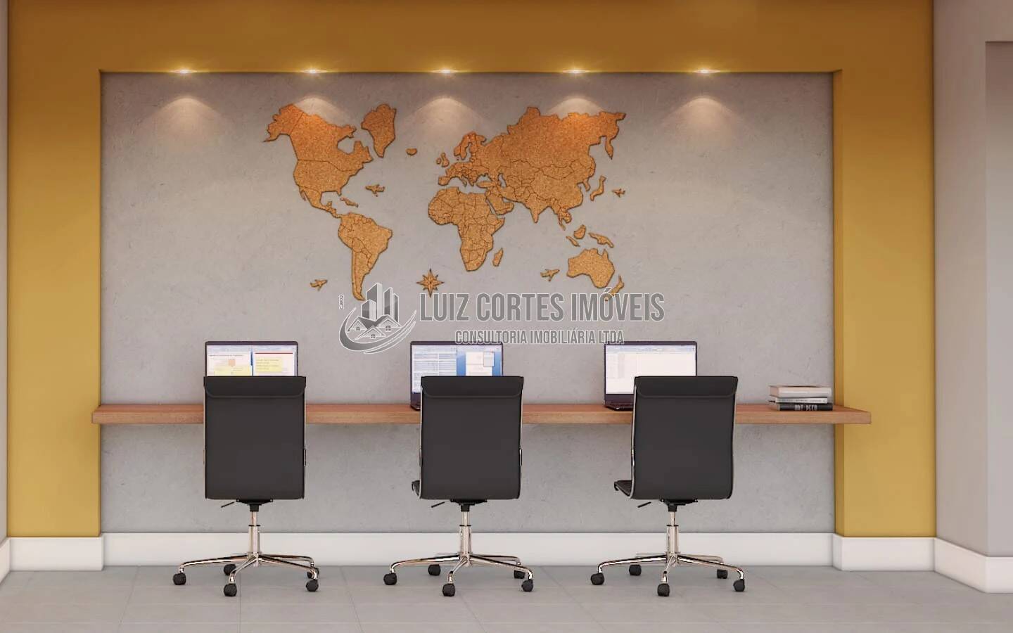 Apartamento à venda com 2 quartos, 44m² - Foto 48