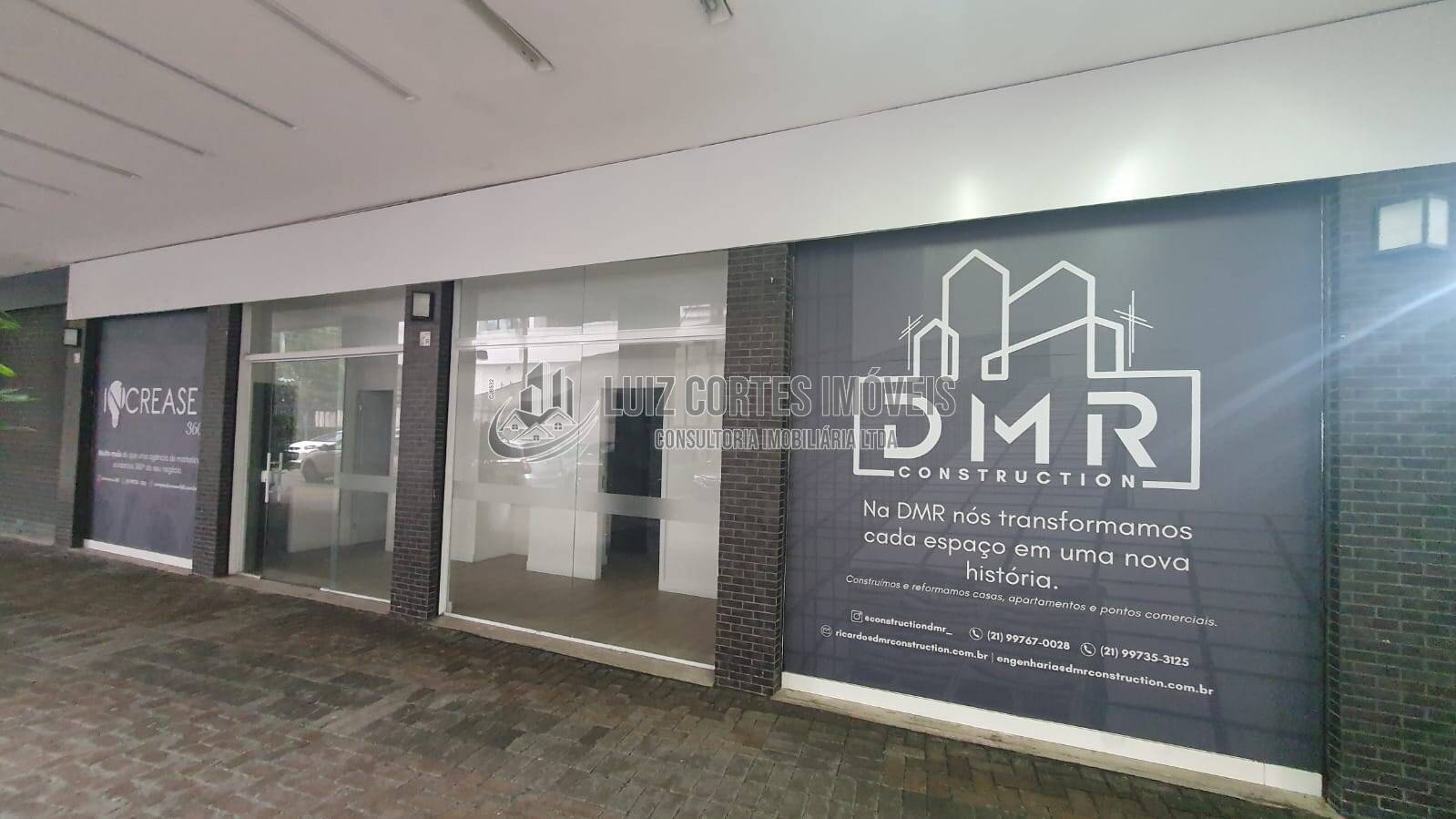Loja-Salão à venda e aluguel, 101m² - Foto 28