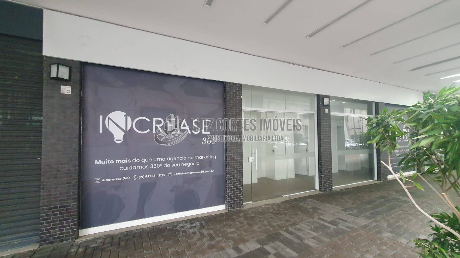 Loja-Salão à venda e aluguel, 101m² - Foto 27
