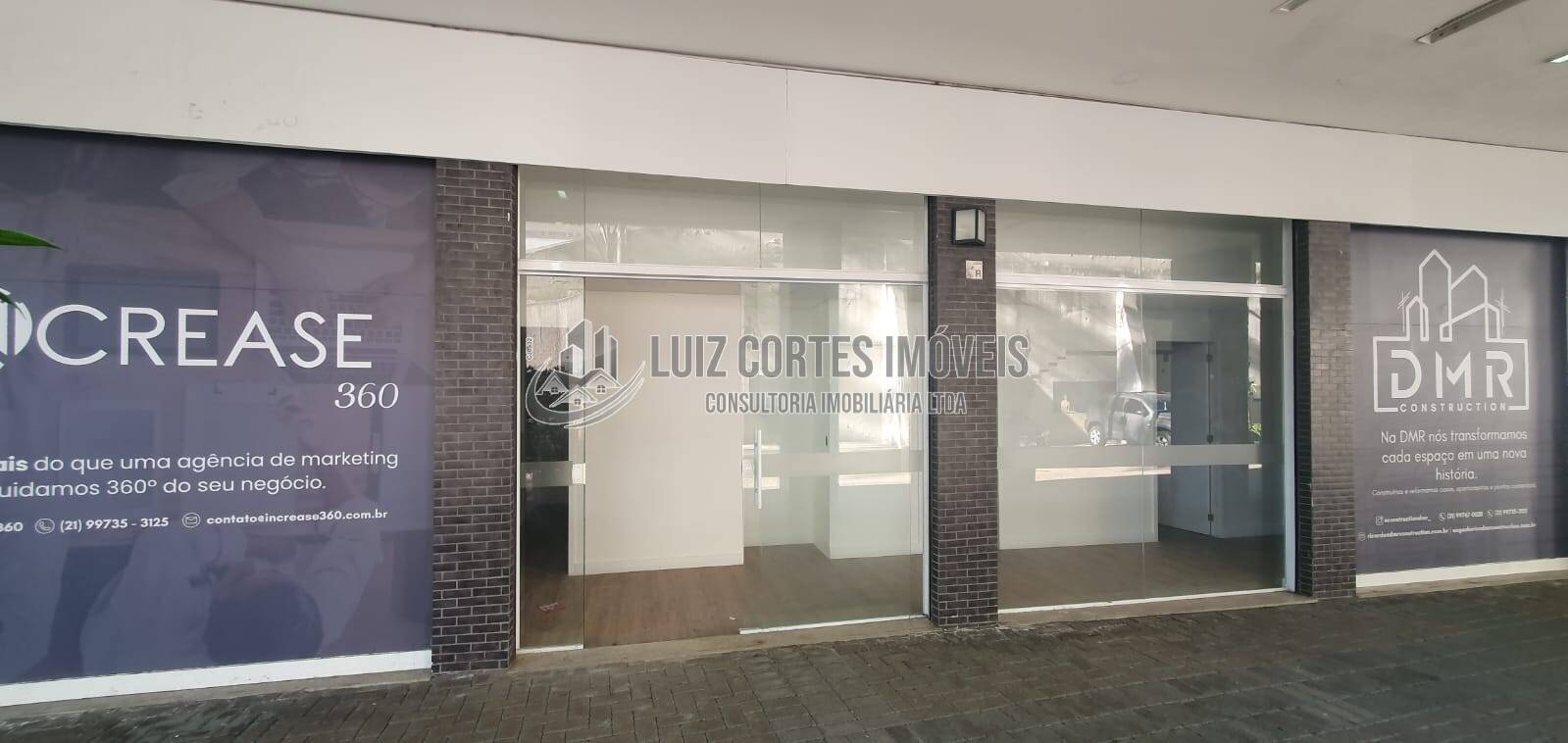 Loja-Salão à venda e aluguel, 101m² - Foto 29