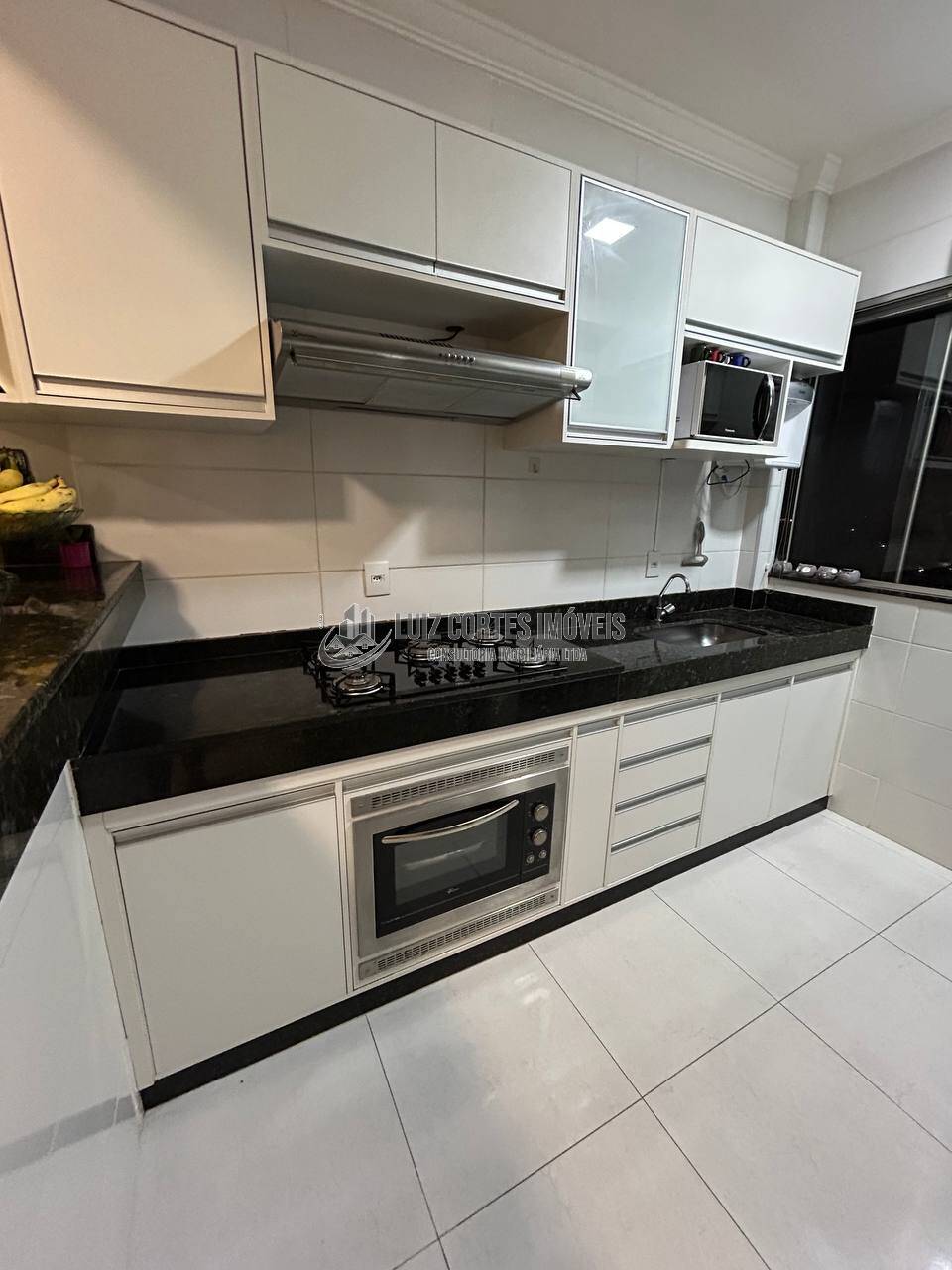 Apartamento à venda com 2 quartos, 48m² - Foto 3