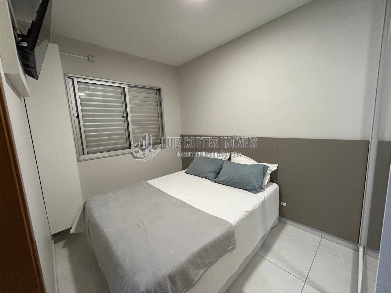 Apartamento à venda com 2 quartos, 48m² - Foto 9