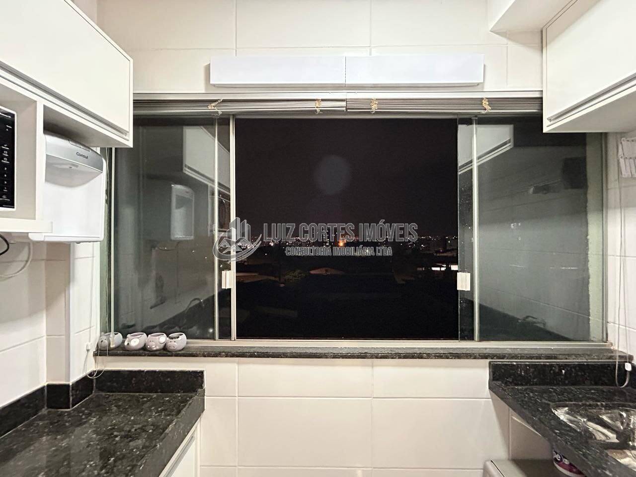 Apartamento à venda com 2 quartos, 48m² - Foto 5