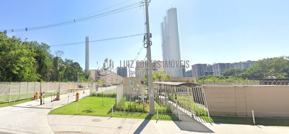 Apartamento à venda com 2 quartos, 40m² - Foto 1