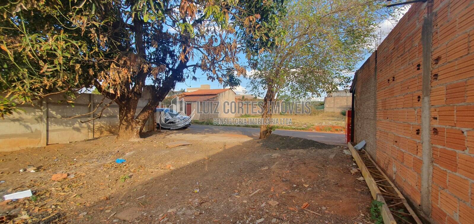 Terreno, 300 m² - Foto 1