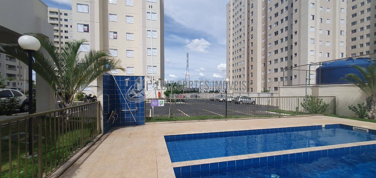 Apartamento, 2 quartos, 42 m² - Foto 33