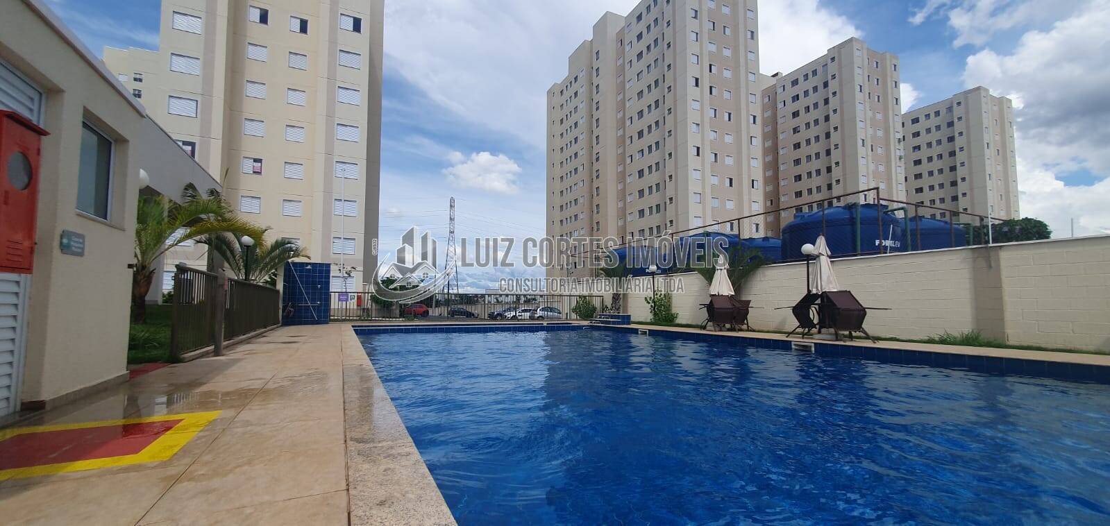 Apartamento, 2 quartos, 42 m² - Foto 37