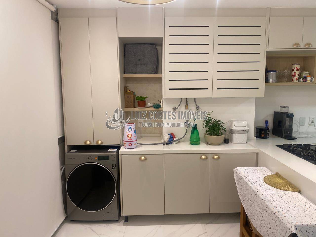 Apartamento, 2 quartos, 53 m² - Foto 7