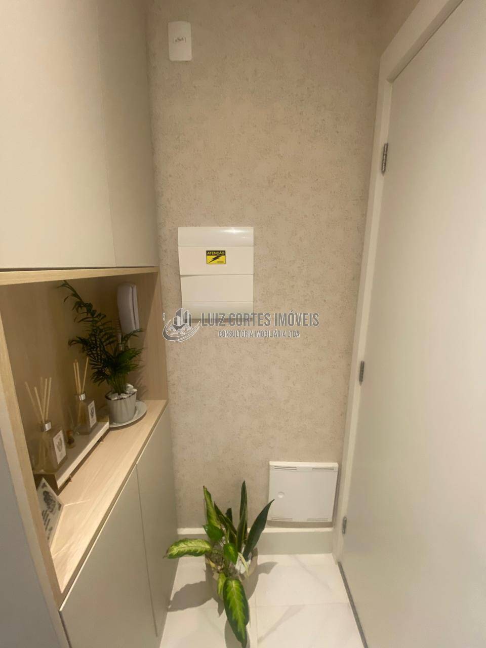 Apartamento, 2 quartos, 53 m² - Foto 22