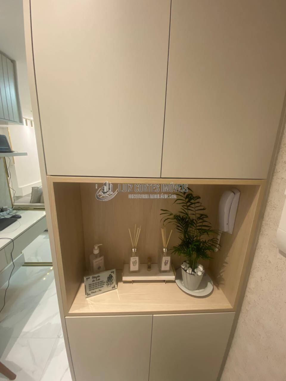 Apartamento, 2 quartos, 53 m² - Foto 23