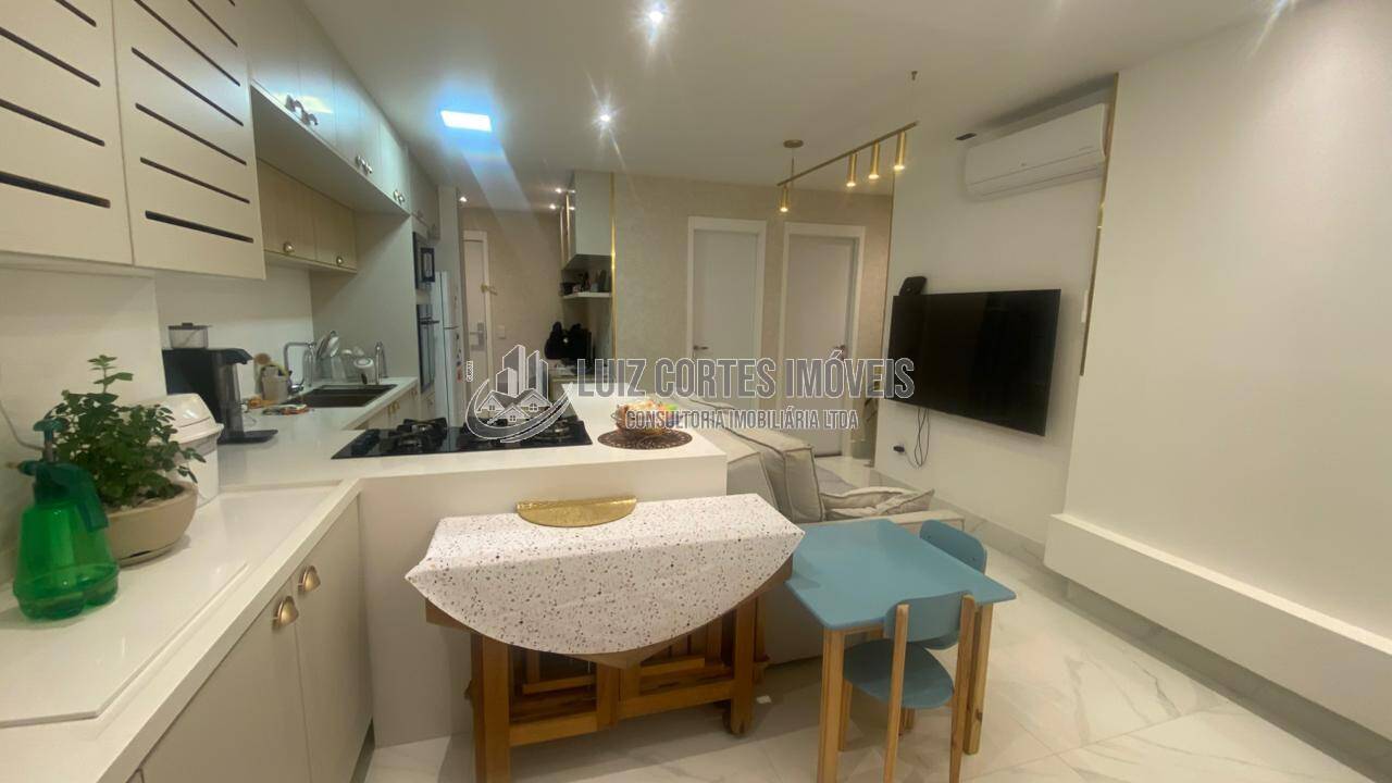 Apartamento, 2 quartos, 53 m² - Foto 10