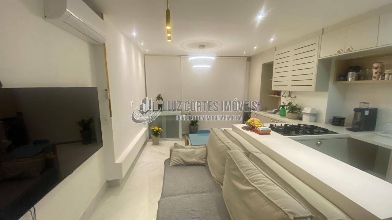 Apartamento, 2 quartos, 53 m² - Foto 15
