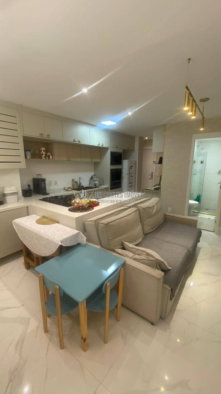 Apartamento, 2 quartos, 53 m² - Foto 20