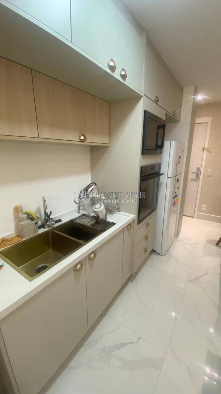 Apartamento, 2 quartos, 53 m² - Foto 18