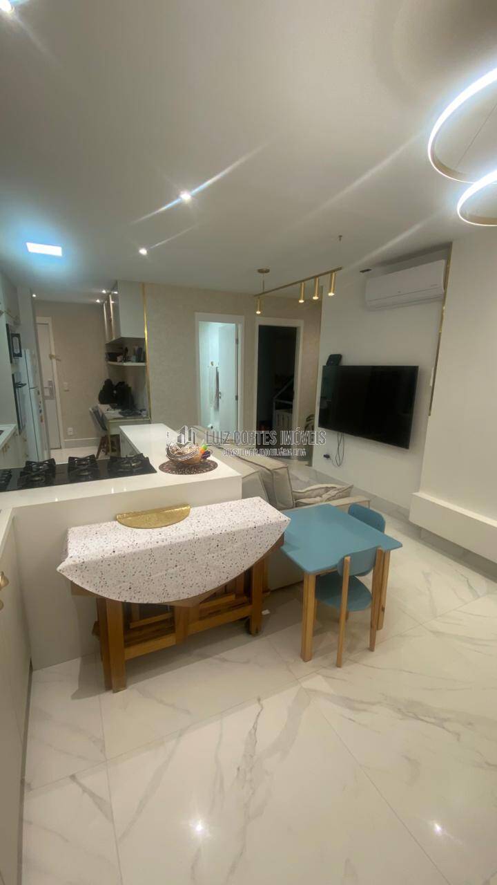 Apartamento, 2 quartos, 53 m² - Foto 17