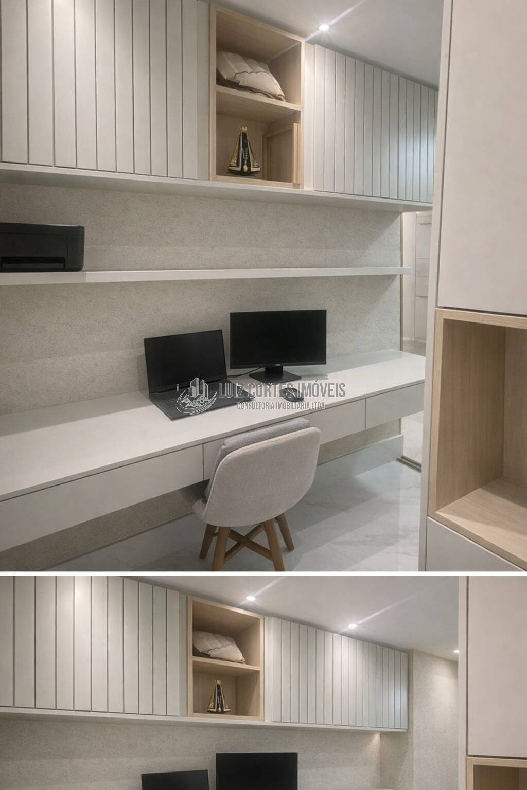 Apartamento, 2 quartos, 53 m² - Foto 27