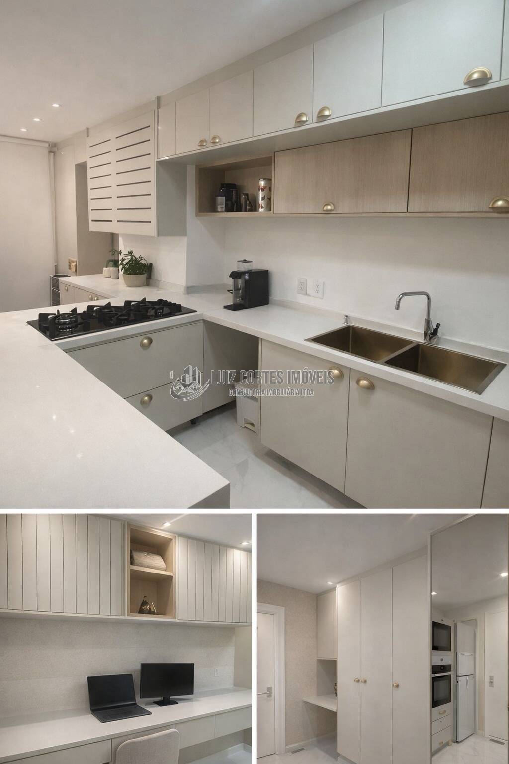 Apartamento, 2 quartos, 53 m² - Foto 12