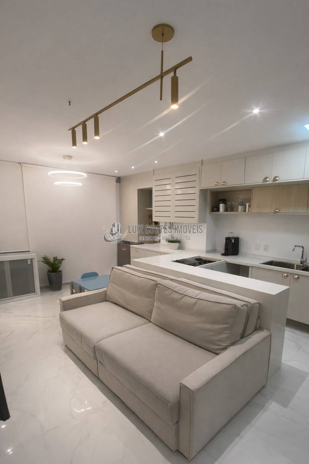 Apartamento, 2 quartos, 53 m² - Foto 6