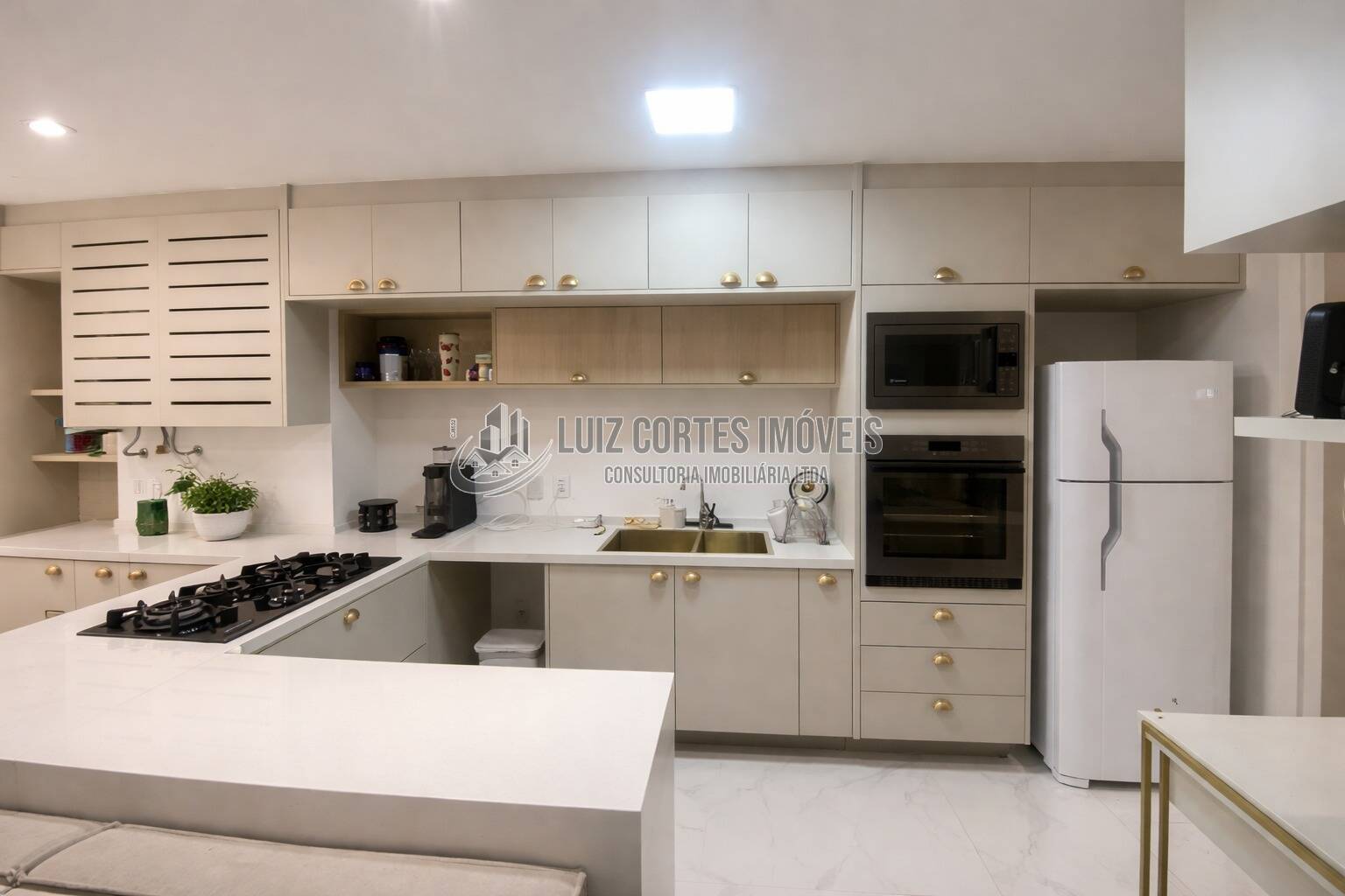 Apartamento, 2 quartos, 53 m² - Foto 5
