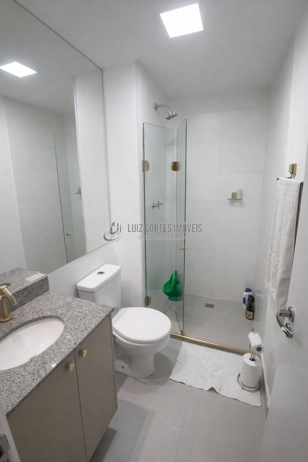 Apartamento, 2 quartos, 53 m² - Foto 35