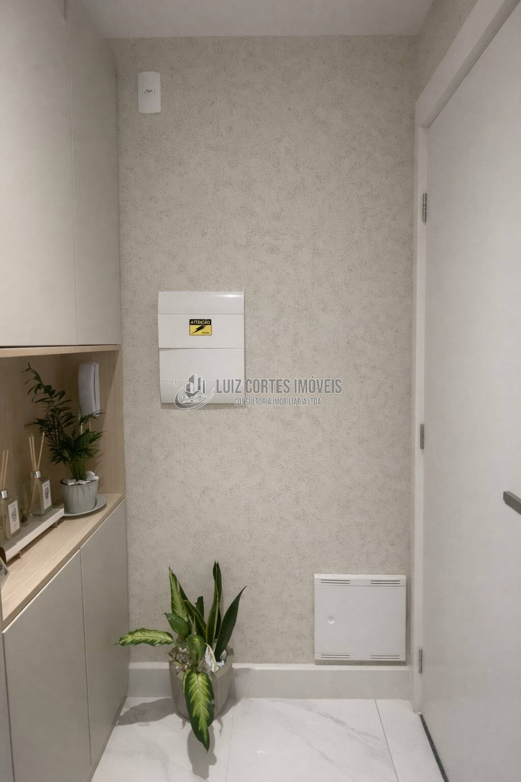 Apartamento, 2 quartos, 53 m² - Foto 25
