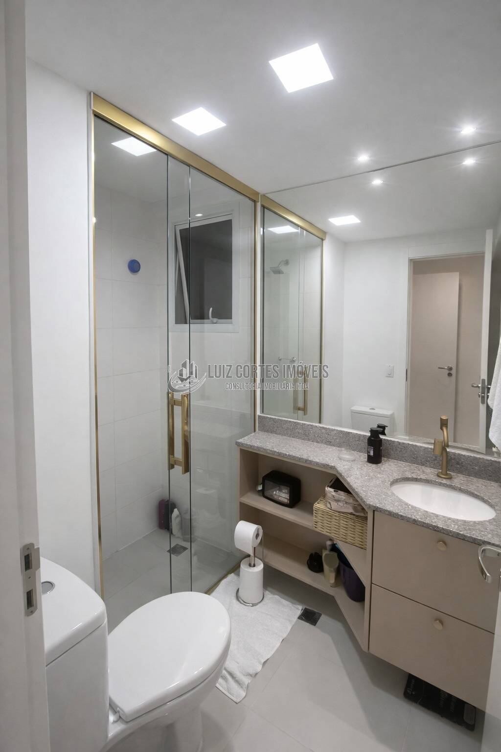 Apartamento, 2 quartos, 53 m² - Foto 36