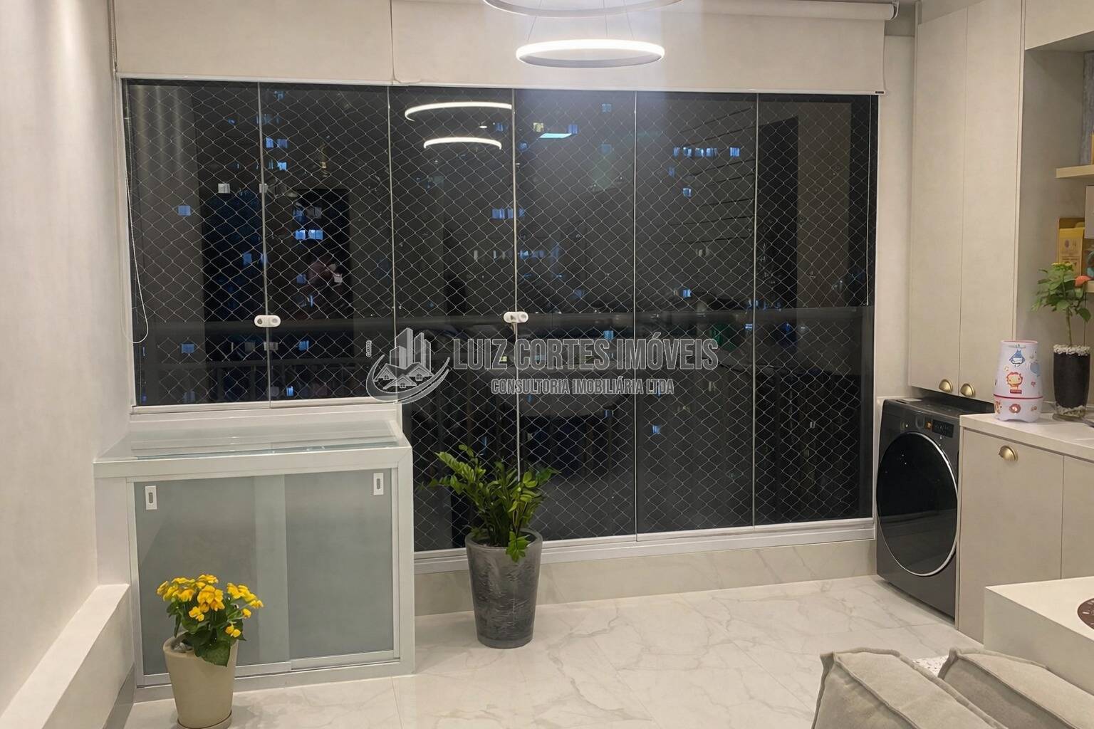 Apartamento, 2 quartos, 53 m² - Foto 21