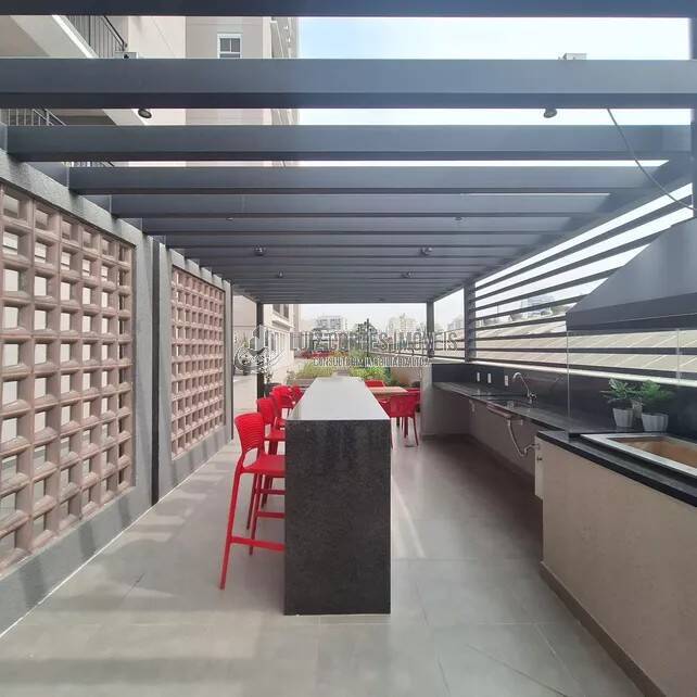 Apartamento, 2 quartos, 53 m² - Foto 38