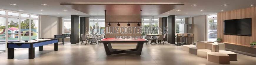 Apartamento, 2 quartos, 53 m² - Foto 42