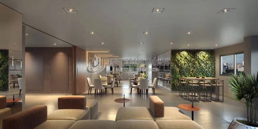 Apartamento, 2 quartos, 53 m² - Foto 43