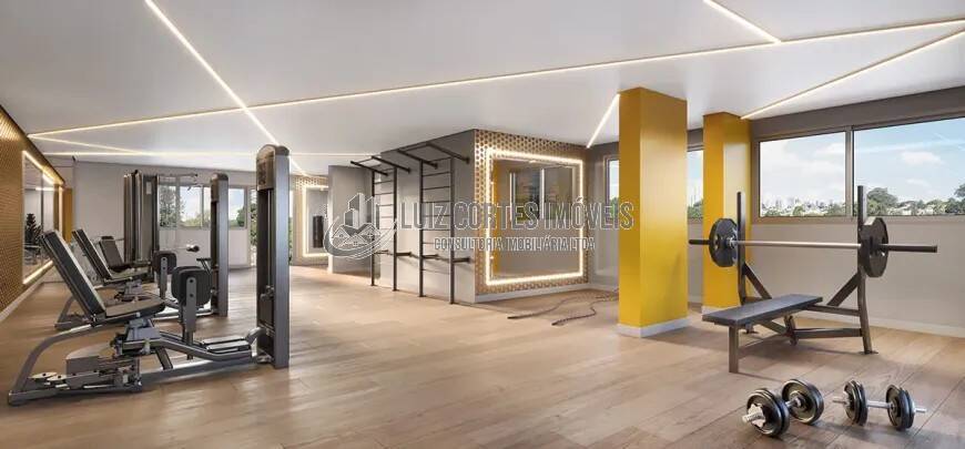 Apartamento, 2 quartos, 53 m² - Foto 46