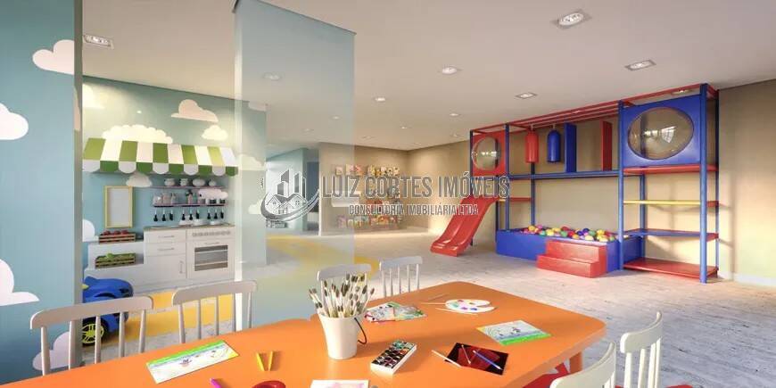 Apartamento, 2 quartos, 53 m² - Foto 47